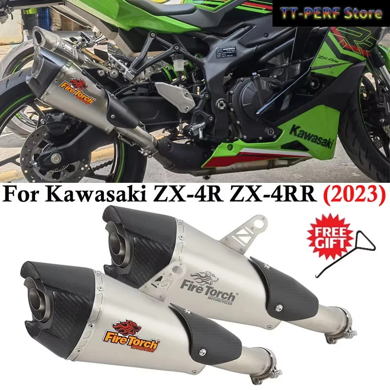 For Kawasaki Ninja … - image