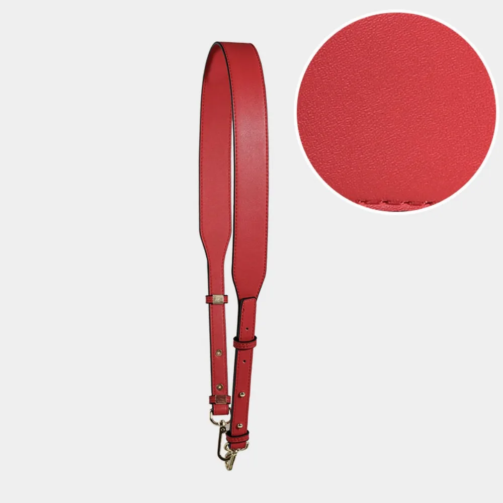 Reduce Pressure Replacement Shoulder Strap Adjustable Crossbody Widen Belt Hanging Rope Colorful Camera Strap
