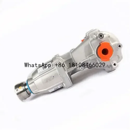 

Hot Selling Car Transmission System CV6W4B025DF Rear Differential Assembly For FORD Edge Explorer