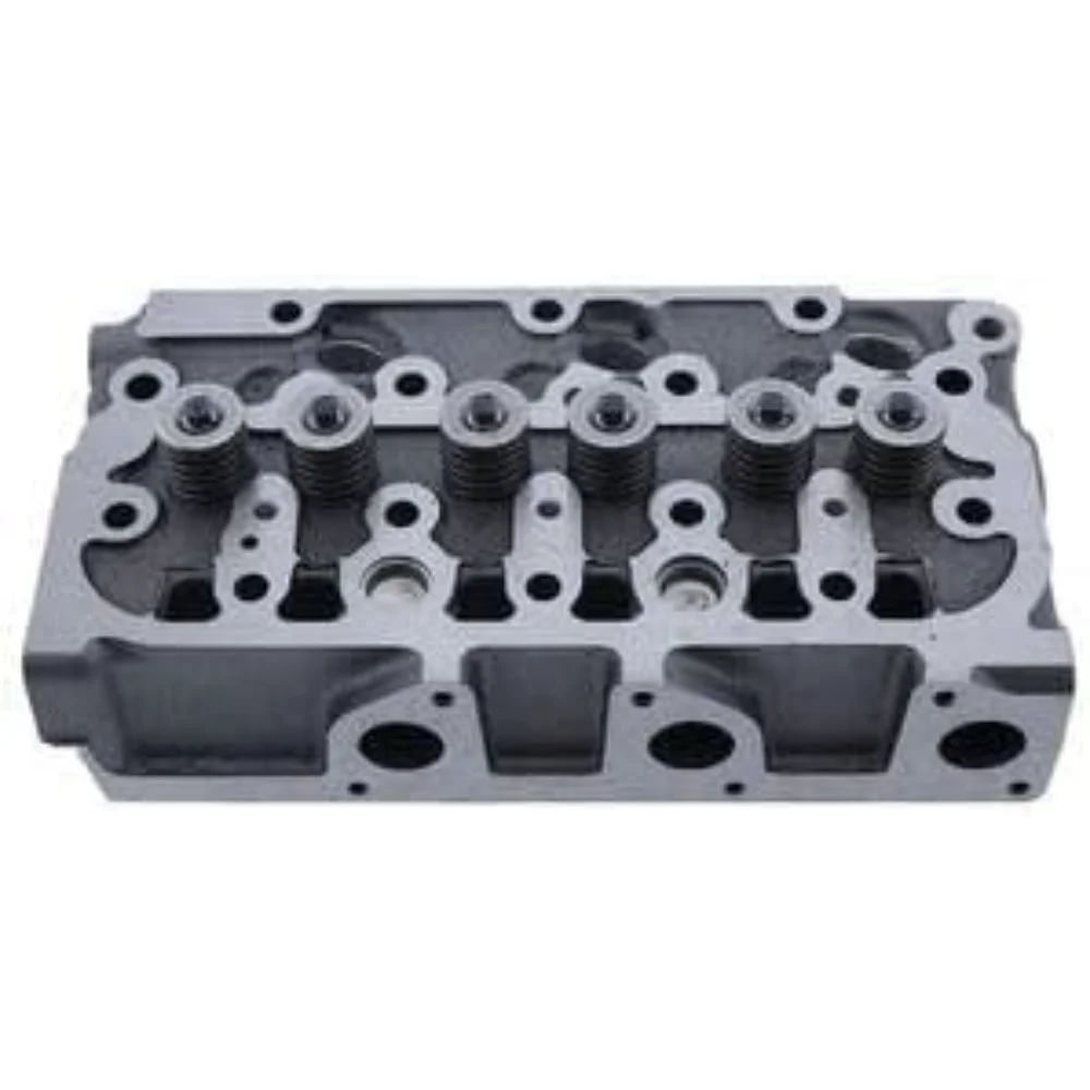 

DF750 Complete Cylinder Head EG651-03040 for Kubota Engine Genie Scissor GS-2668