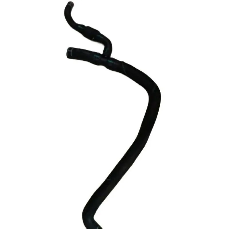 

SE-1303100 SE1303100 Radiator Transmission Oil Cooler Water Inlet Hose Assembly Upper Pipe for BYD S7 Black Rubber Auto Part