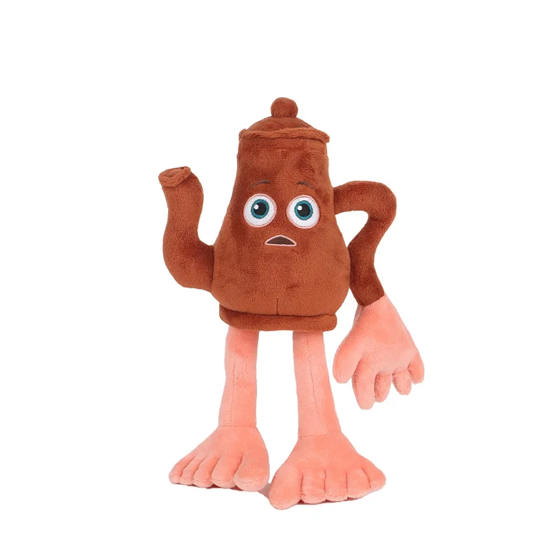 تونغ تونغ تونغ الصحور أفخم مضحك Tralalelo Tralala أسماك القرش محشوة دمية مضحك الدماغ الإيطالي أفخم دمية وسادة لعبة هدايا أطفال