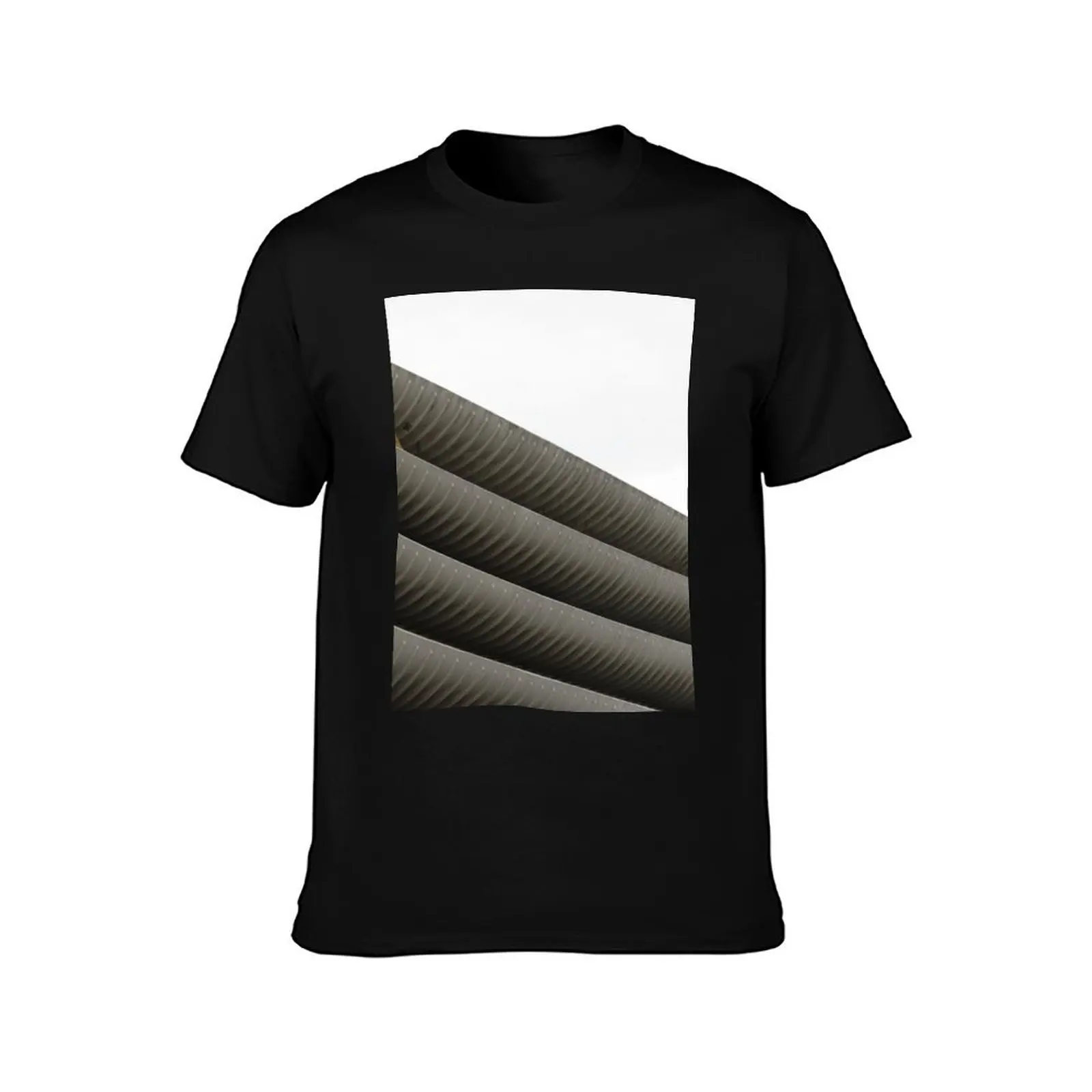 Preston Bus Station T-Shirt Summer Casual Cotton Tee Oversized Streetwear Tops Vintage Graphic Print Loose Fit Short Sleeve
