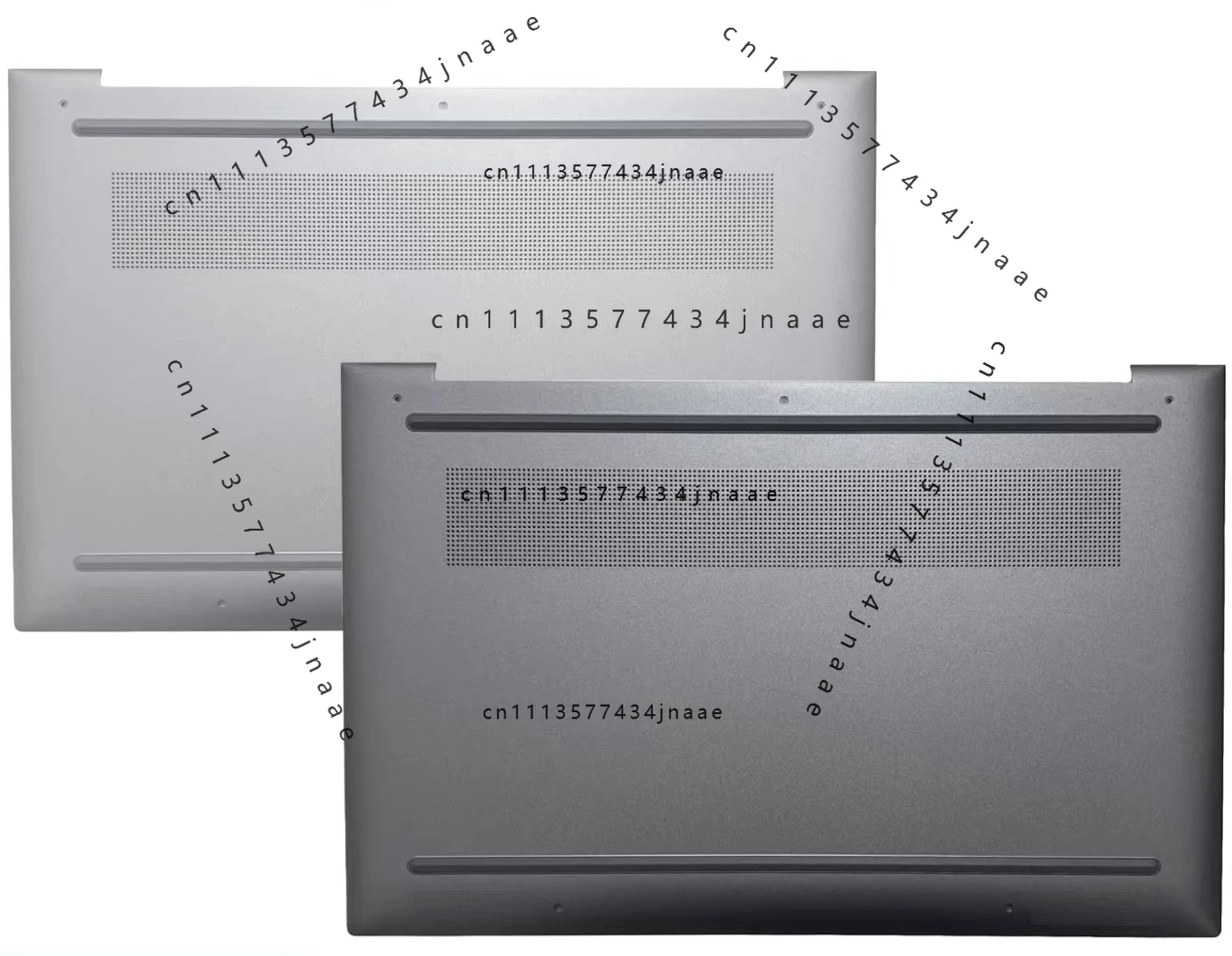

Новый корпус (нижняя часть) для HP Envy 17-CR 17T-CR TPN-C160 D Shell, N46440-001, 848227-001