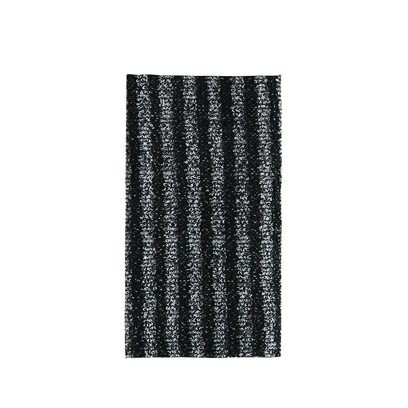 Nylon Exfoliating Bath Brush - Shower Scrubber for Back & Body, Soft Shower Sponge Bathroom Accessories