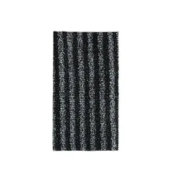 Nylon Exfoliating Bath Brush - Shower Scrubber for Back & Body, Soft Shower Sponge Bathroom Accessories