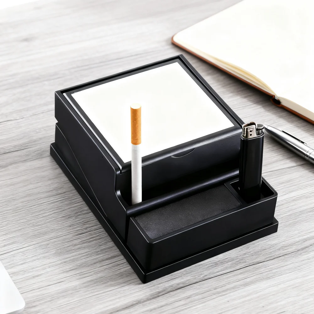 Automatic Tobacco Smoking Box Capacity 40 Pcs Normal Size wi