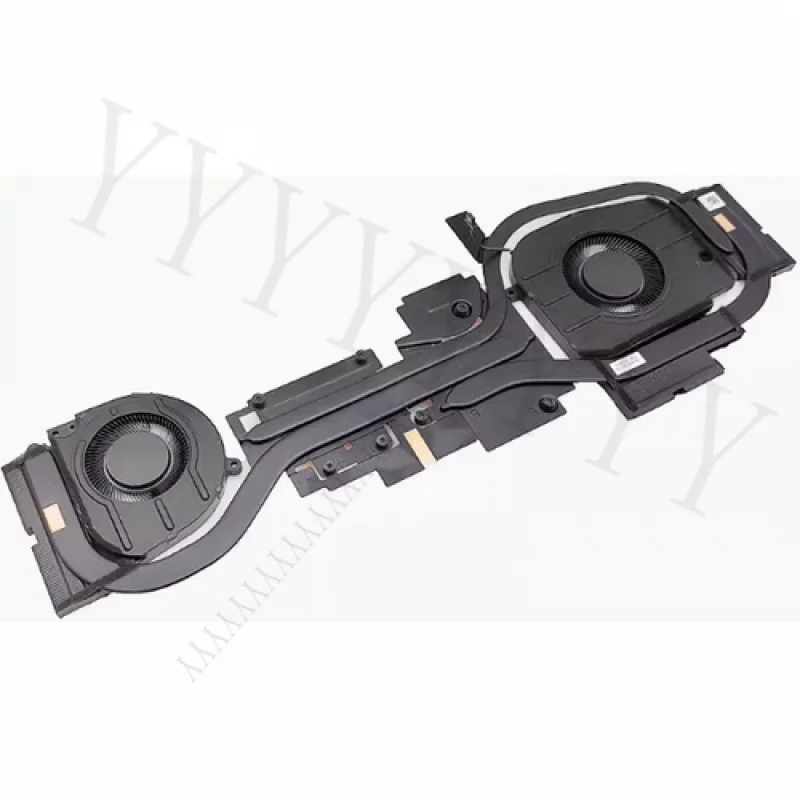 

Y Y Y New for dell Inspiron 7620 Ins 16-7620 07WVP6 HEATSINK fan