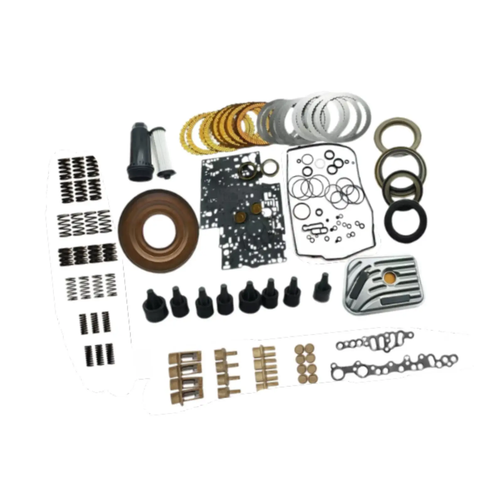 Transmission Master Repair Kit Professional Replace Parts Mps6 for Ford