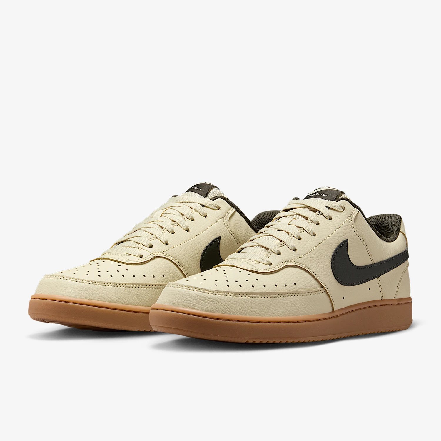 Nike genuine Court Vision men's sports classic casual shoes HV4506-200