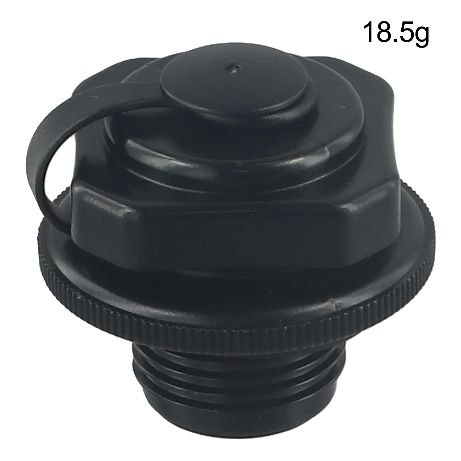 Easy To Install Inflation Screw Cap Replacement Screw Cap Long-lasting Durability Convenient Replacement Optimal Air Control