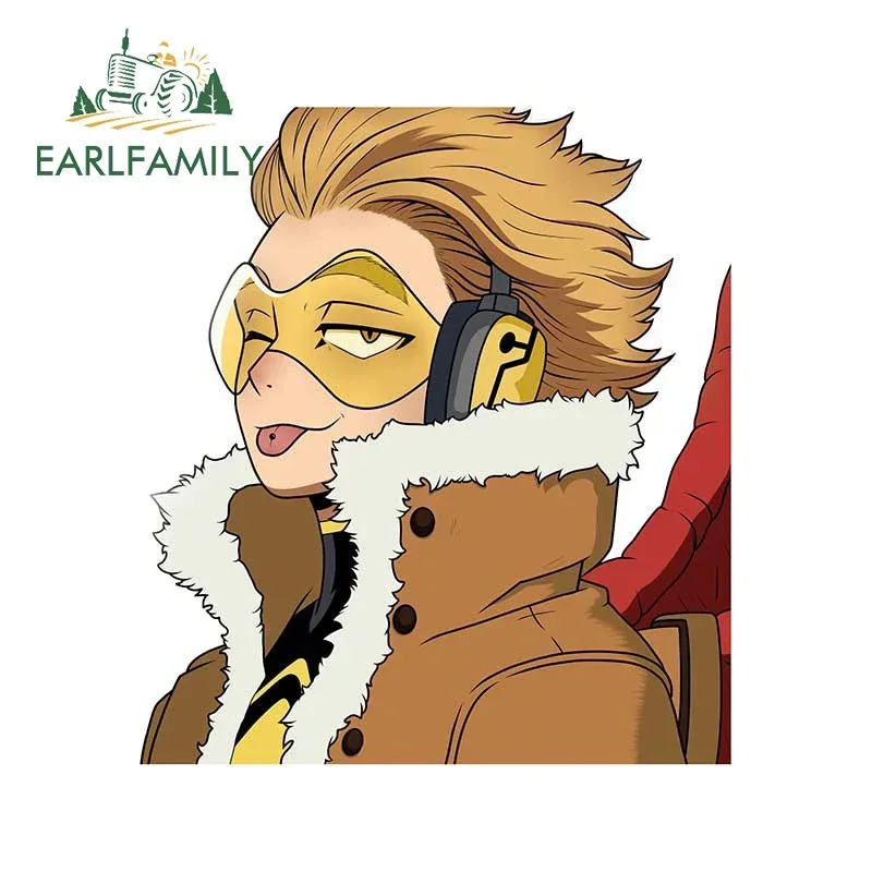 Earlfamily 13Cm X 1…