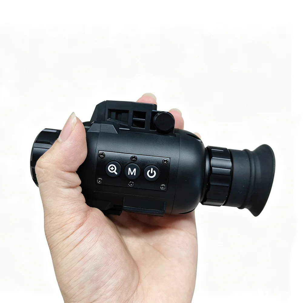 384×288 IR Thermal Imager,6 Im - огляд і ціна Outdoor Adventure Images