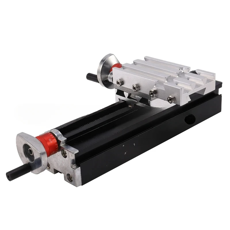 Mesa Línea Máxima X 145 Mm Eje Y 32 MmMetal