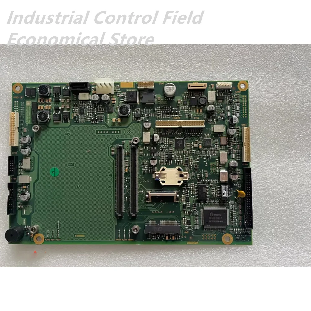 UBASE25 high quality Industrial floor