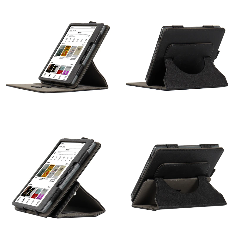 Detachable Back Cover For Meebook G7C / G7S Case with Hand Strap 7