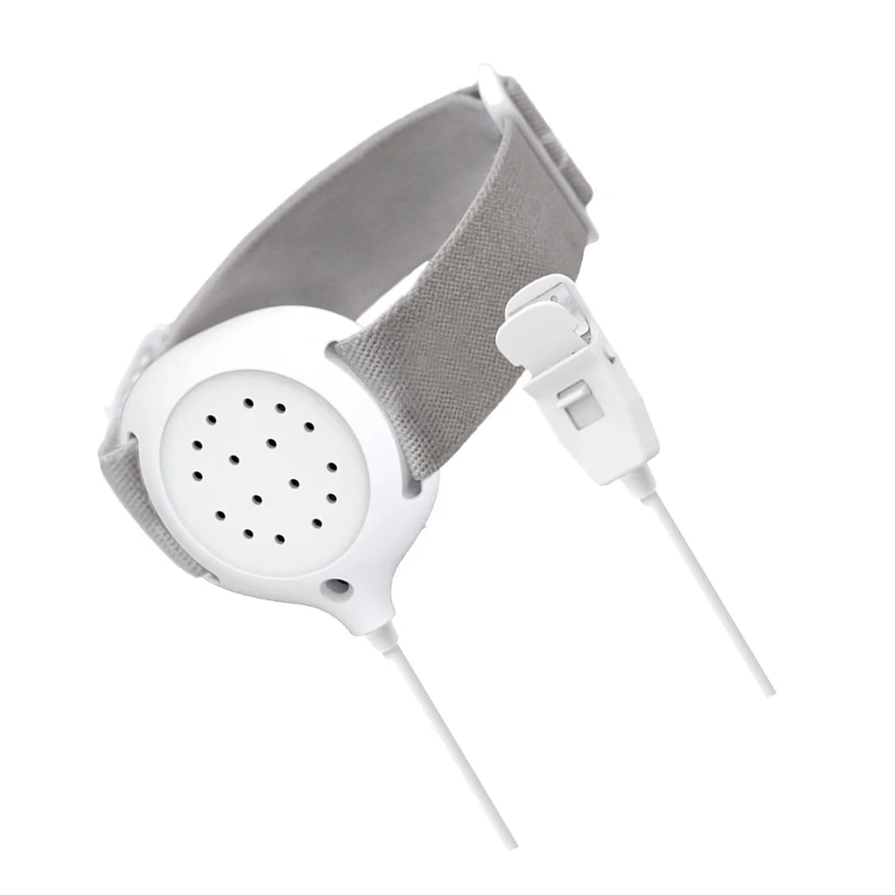 

Bedwetting Alarm Urine Sensor Loud Vibration Potty Training Nocturnal Enuresis Boys Girls Immediate Results