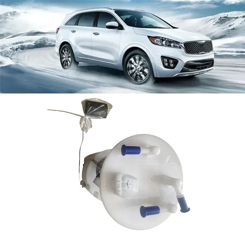

Car Fuel Pump Assembly 231-20-200 1001-840180 For Hyundai Santa Fe 05-13 Kia Sorento 02-21 23120200 Tank Pump Module