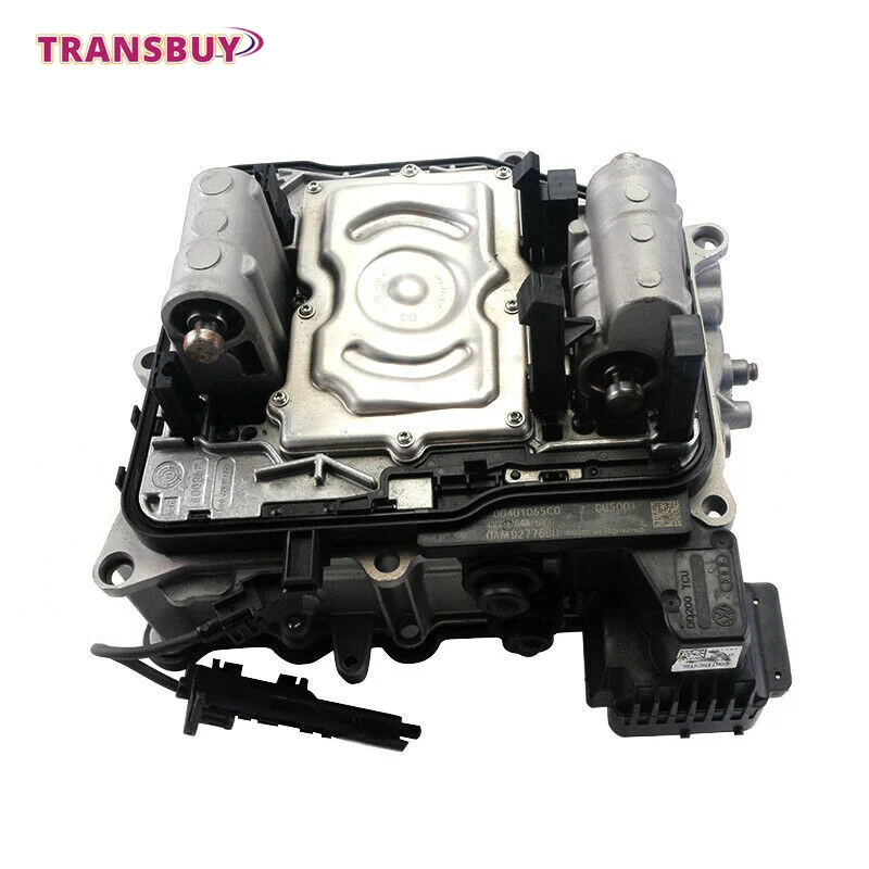 0AM 0CW DQ200 DSG7 0AM325025D  0AM927769D Transmission Gearbox Mechatronic valve Body Suit For VW Audi Skoda Seat