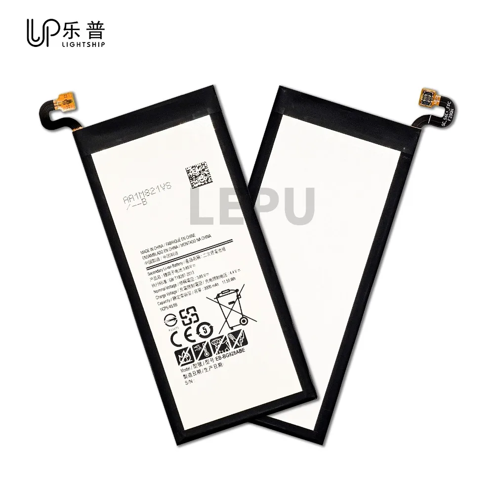

Phone Battery SAM S6 Edge + S7 S7E S8 S8+ S9 S9+ Quality Battery SAM S10E S10 S20 S20+ S21 S21+ S21 Ultra Replacement Battery