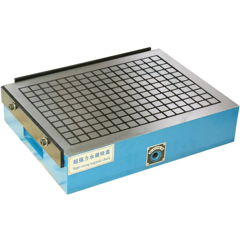 CNC computer gong super strong, engraving machine real square, milling machine machining center permanent magnet disk