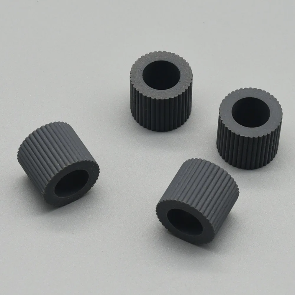 

20pcs Pickup Roller Tire for BROTHER DCP T310 T510 T710 T810 J572 J772 J774 J785 J1100 J1140 J1200 J4110 J4120 MFC J460