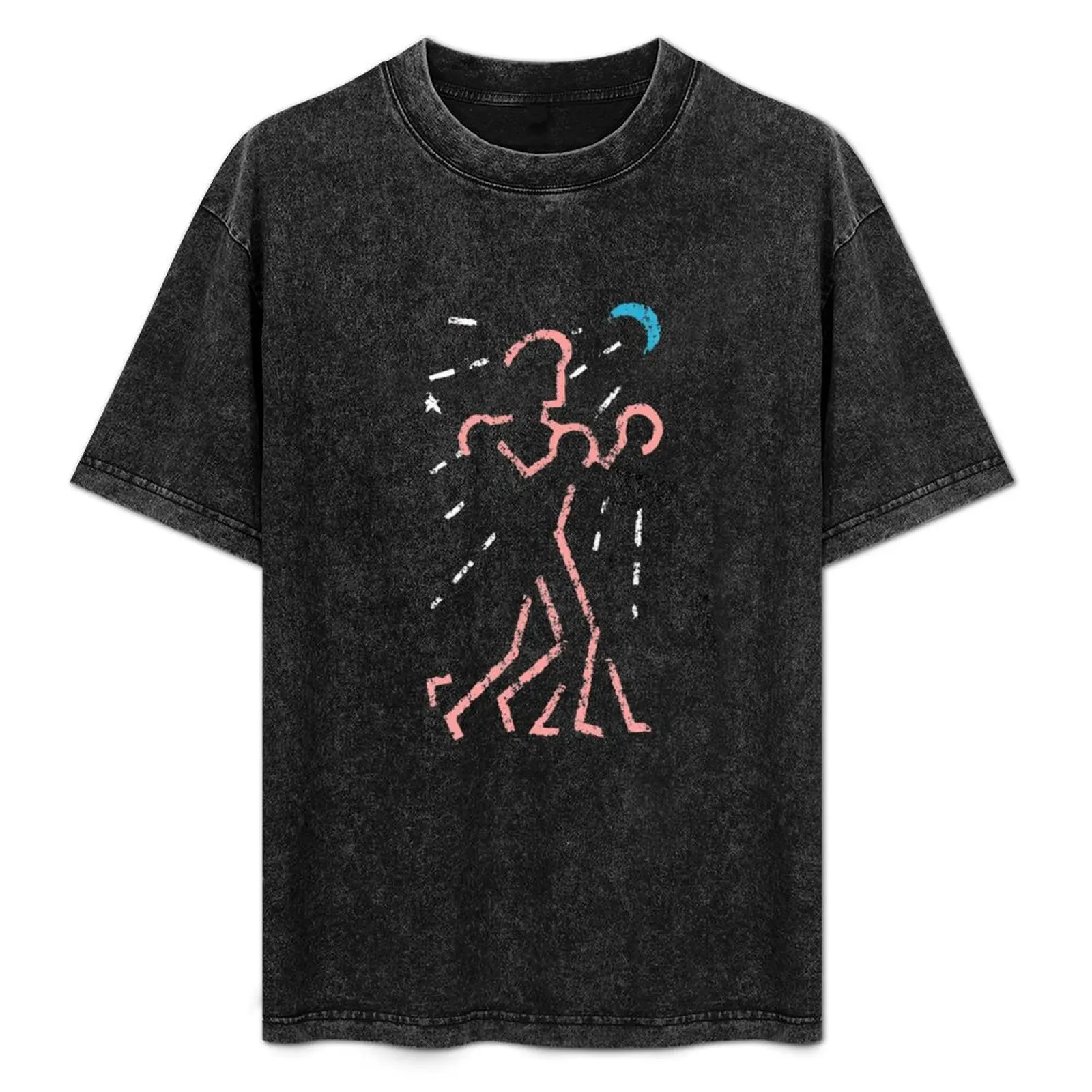 

Let's Dance T-Shirt Work Outdoor Short Sleeve Tee
