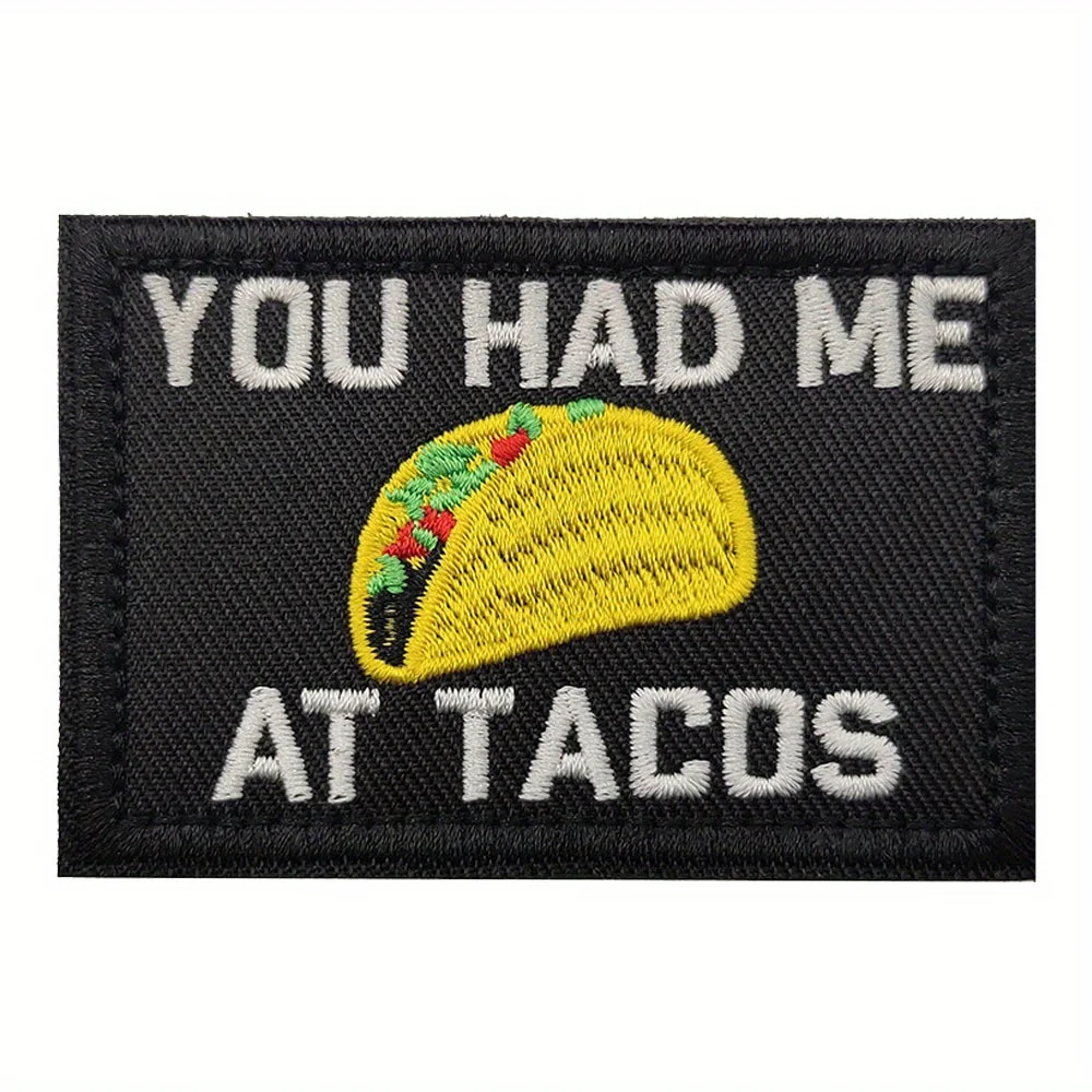 1Pc "You Had Me At …