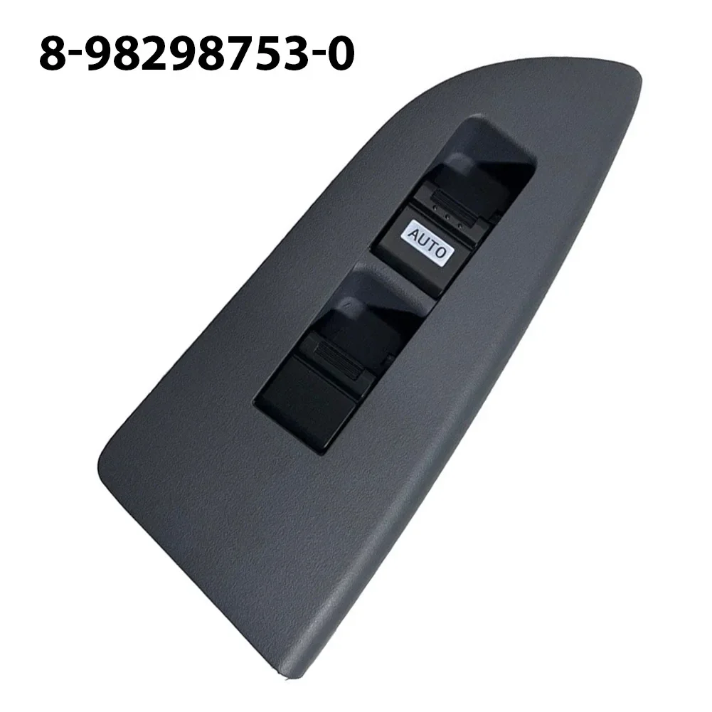 

Glass Lifting Button Power Glass Switch Glass Lifter Switch Side Glass Control Switch Car Accessories Electric Power Master