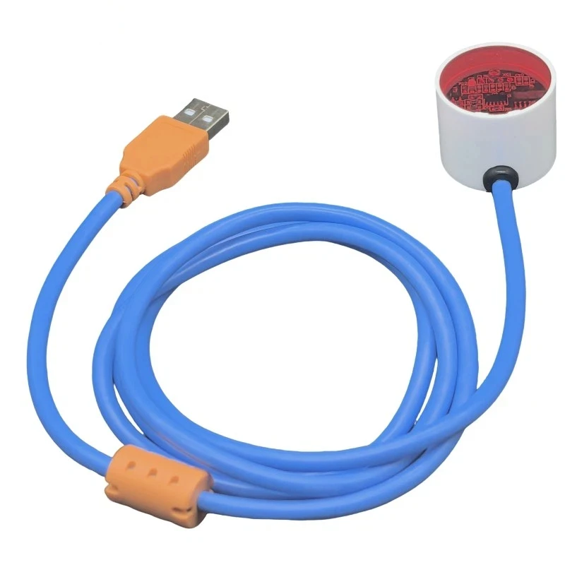 

Модуль приемопередатчика USB-IRDA с высокоскоростной инфракрасной связью, скорость до 115200