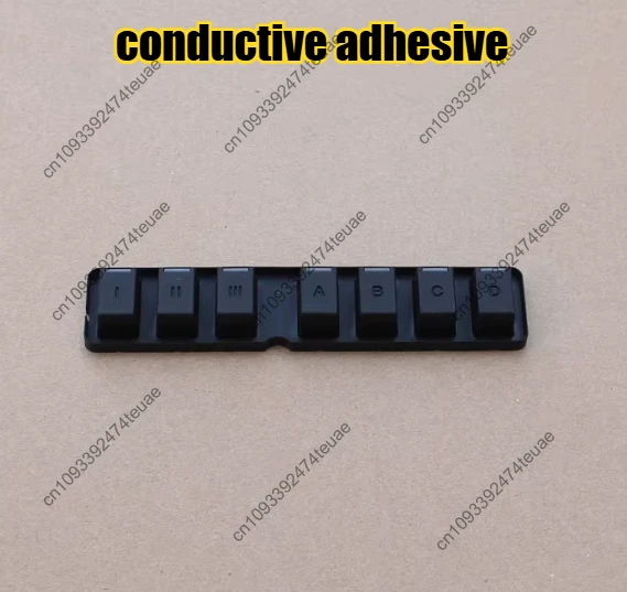 1pcs-psr-sx900-sx700-variation-ornament-abcd-conductive-rubber-prelude-123-accessories