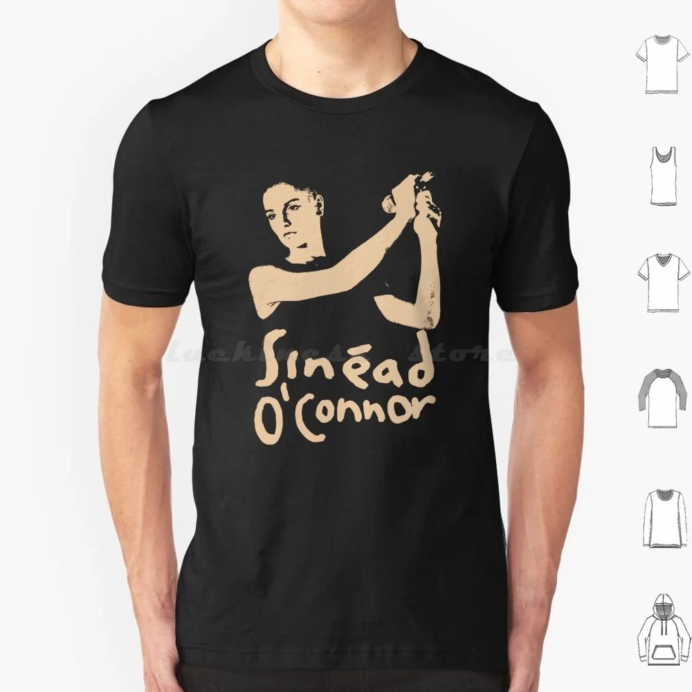 The-Best-Sing-Sinead T Shirt 6Xl Cotton Cool Tee Sinead Oconnor Sinead Oconnor Vintage Sinead Oconnor Sinead Oconnor Art Sinead