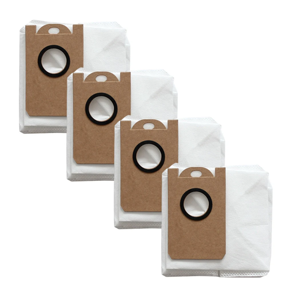 

Premium Dust Bag Replacements Suitable for Point DUSTY800+ Easy to Replace Design Enhances Cleaning Efficiency