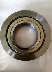 Angular Contact Ball Bearing Auto Steering 40*75/85*5/16mm QJ109 QJ109EZ QJ4580ZV  45x77.5/84x20mm