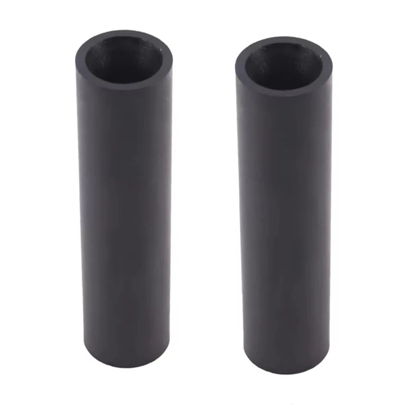 

2 Pcs Boron Carbide Sandblasting Nozzle, Sandblasting Nozzle, Sandblasting Nozzle 80X20x6mm