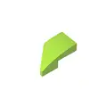 grass green-100pcs