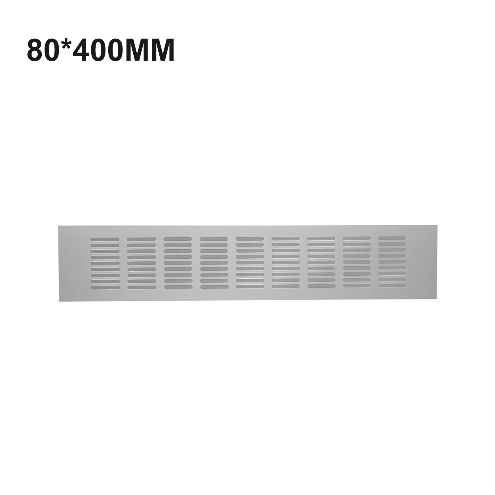 Anti-rust Mesh Aluminum Alloy Mesh Anti-corrosion Anti-slip Slots High-quality Materials Integrally Formed Remove Moisture