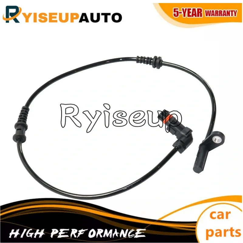 New 1729056101 ABS Speed Sensor for MERCEDES Benz SLK R172 1729056101