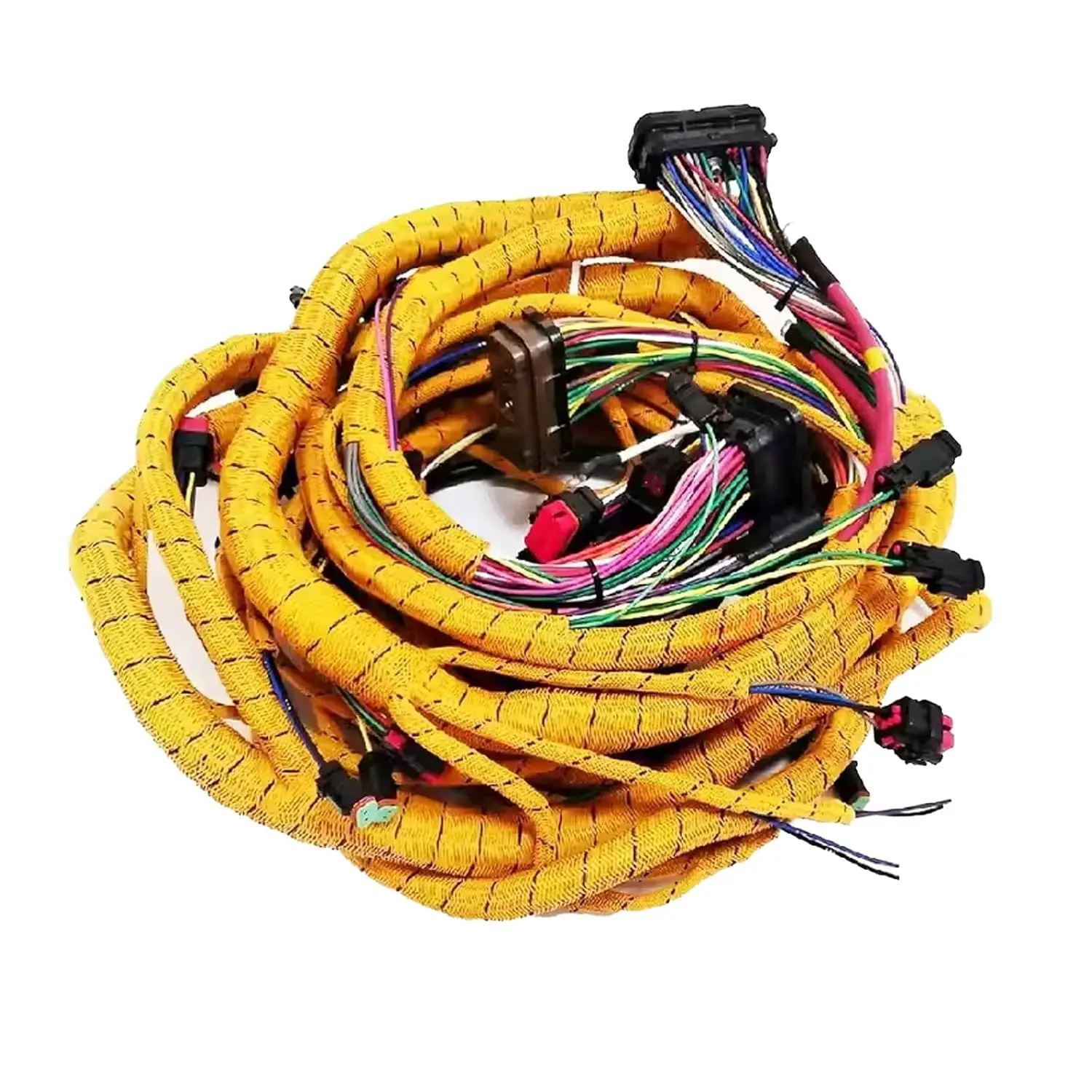 1385134 138-5134 E320B Excavator Chassis Wiring Harness External Wiring Harness 1385134 138-5134 spare parts