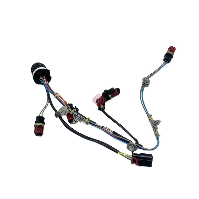 

OURI Truck Spare Parts cable harness 23502054 7423502054 wire harness for Renault truck