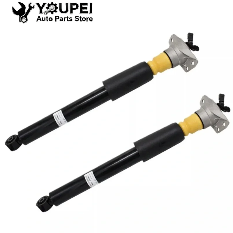 

For Shock Absorber Struts w/PASM For Porsche Macan 95B 2015-2020 - 95B513035A 95B513035F 95B513035H