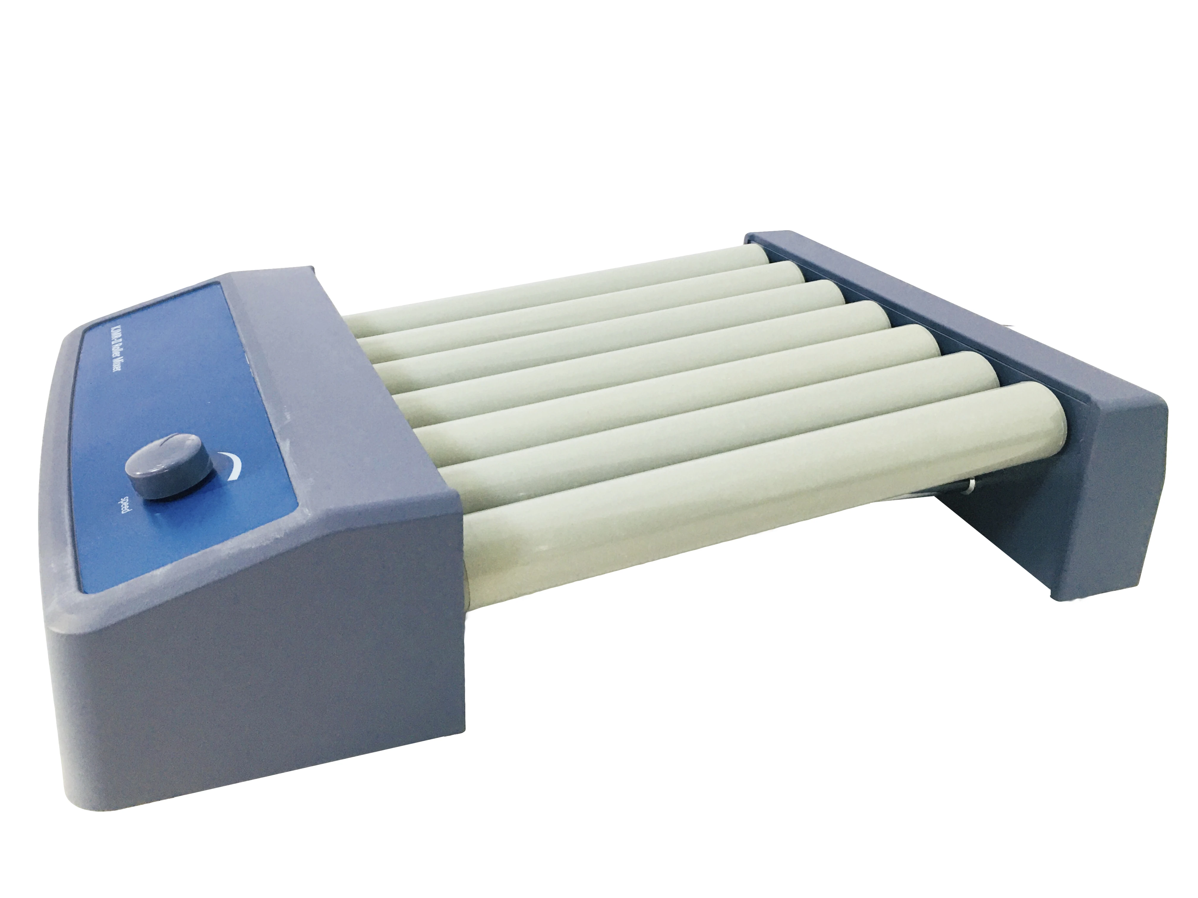 Lab Supplies Original High Quality Low Noise  Plastic blo od Sample Test Tube  Roller blo od Rocking Mixer for Lab Instruments