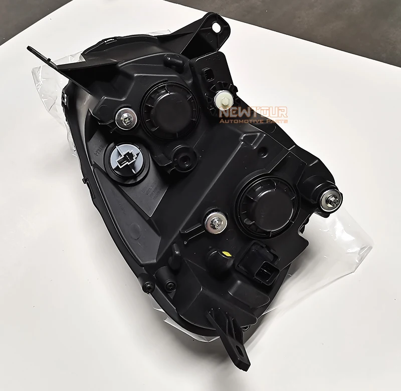 części zamienne do samochodów części samochodowe 10170103640   Reflektor samochodowy do Geely GX2