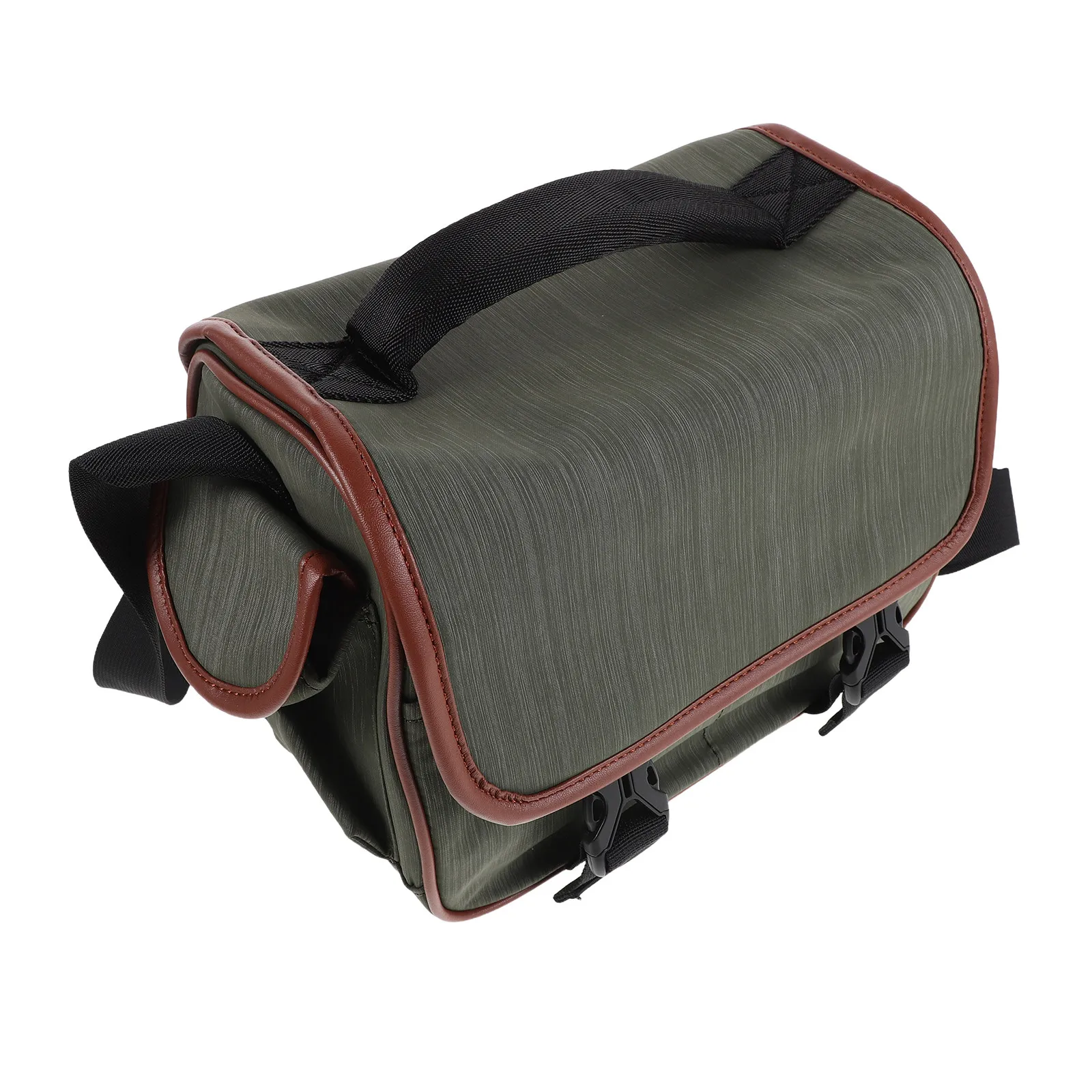 

Сумка-чехол для фотоаппарата на плечо, портативная сумка для зеркальных и беззеркальных камер, органайзер для хранения для путешествий на открытом воздухе, быстрый доступ