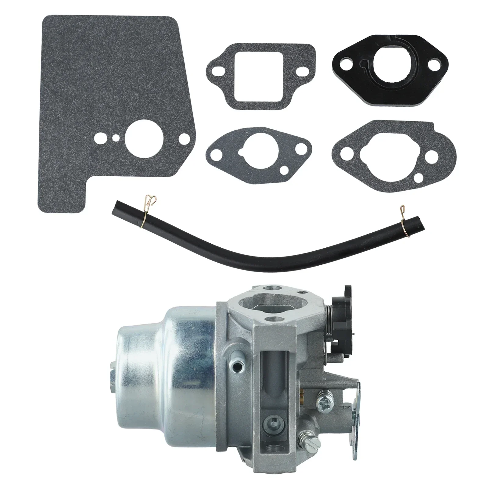 1 Set Carburetor Ki… - image