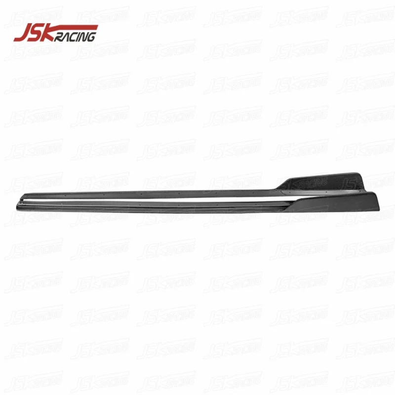 

Боковые пороги из карбона в стиле MB для SUBARU WRX VB 2022-2024 годов