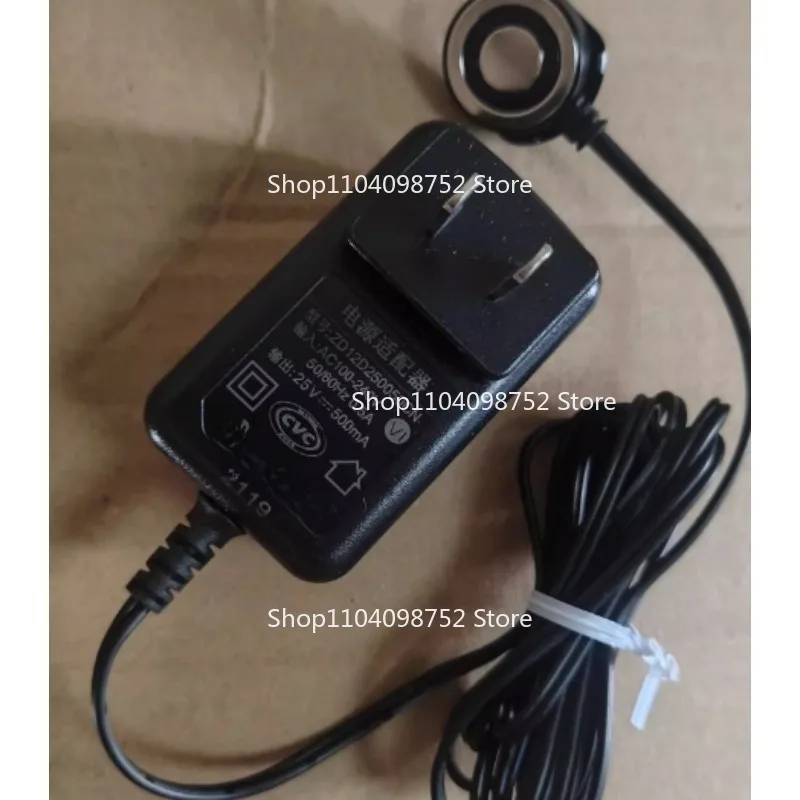 25V Power Cord Charger for Philips Vacuum Cleaner FC6721 FC6722 FC6723 FC6725 FC6730 FC6801 FC6812 FC6813 FC6814 FC6904