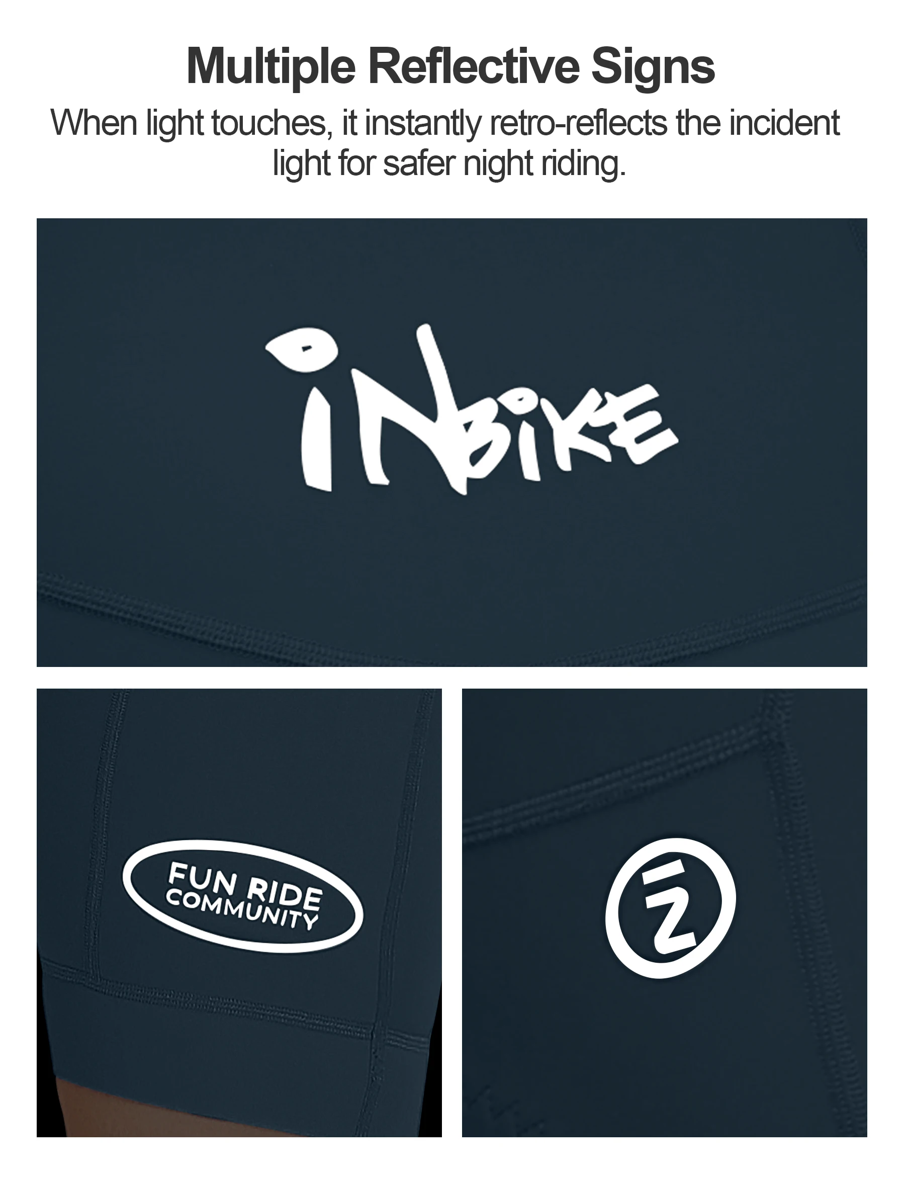 Thumbnail 4 - #84 Cycling Bib Shorts Discount Picks