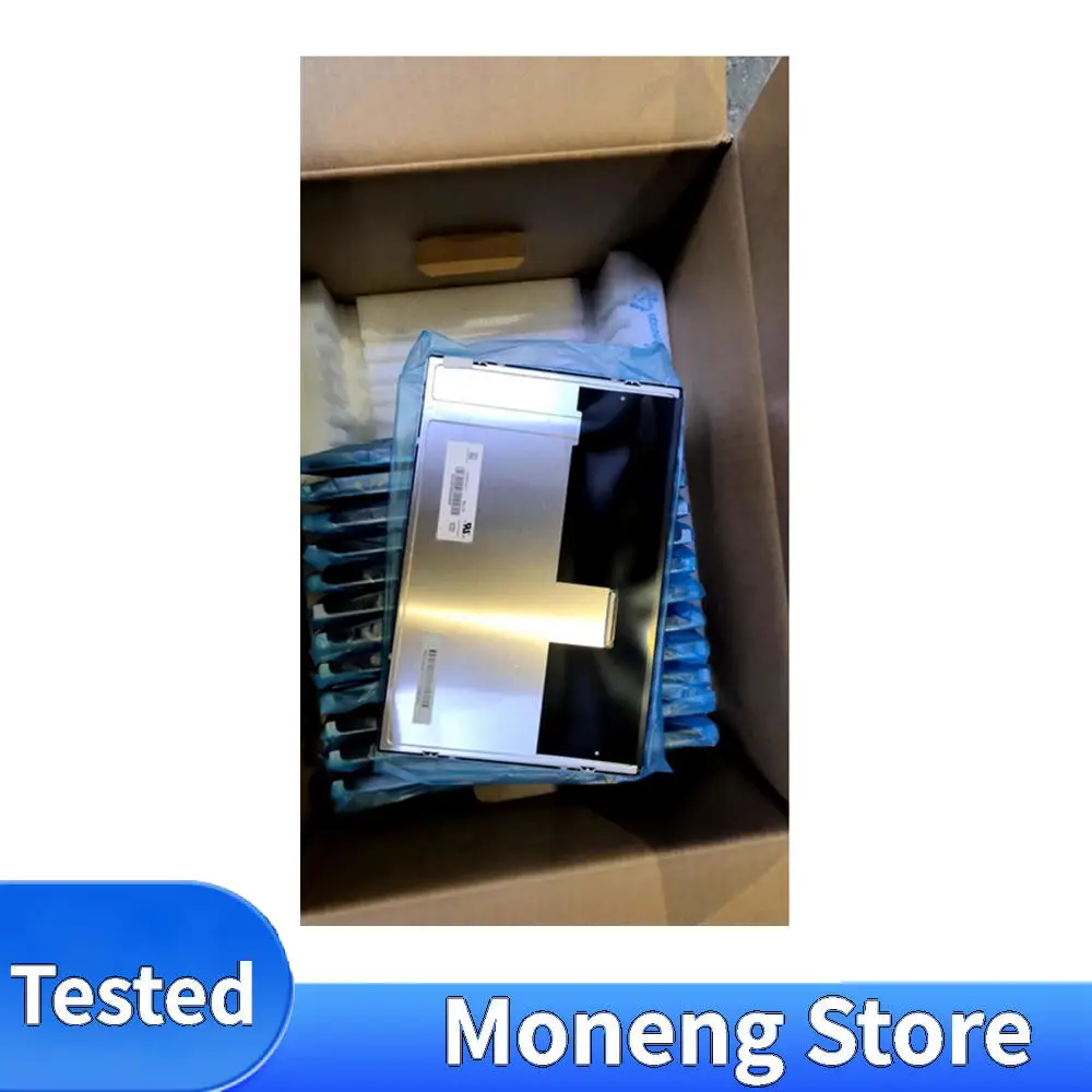 Nova tela lcd original G121ICE-L01 de 12,1 polegadas