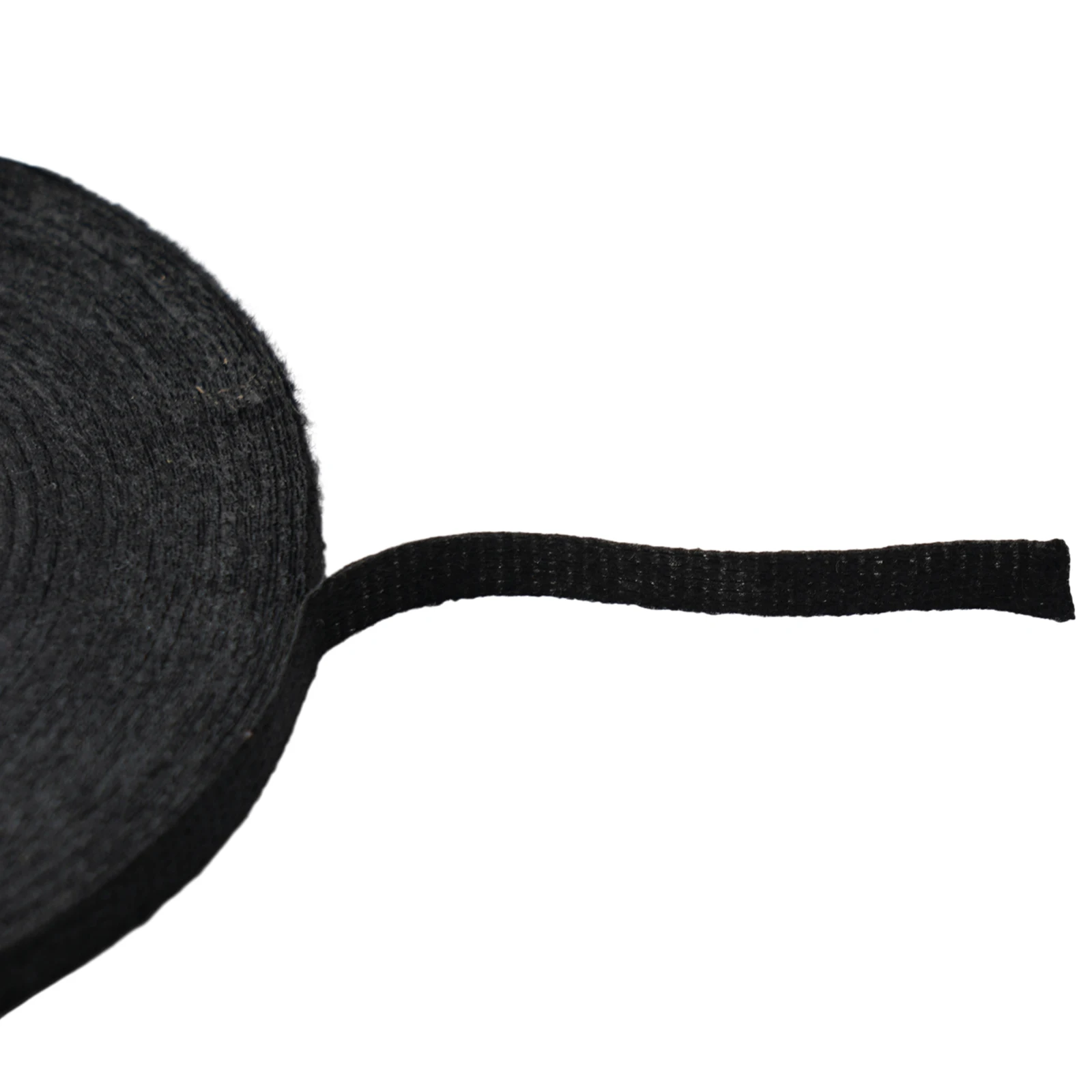 Accessori di ricambio per parti resistenti al calore del cavo dell'auto con nastro ignifugo nuovo di zecca di alta qualità di lunga durata